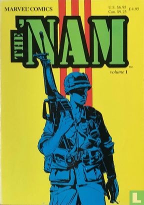 The 'Nam’ 1 - Image 1