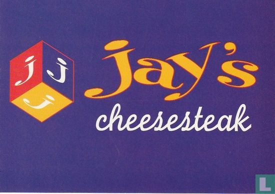 Jay's cheesesteak, San Francisco - Image 1