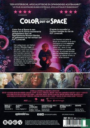 Color Out of Space - Image 2