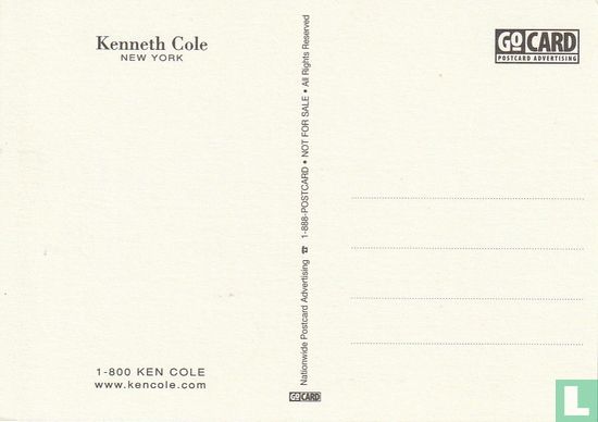 Kenneth Cole - Bild 2