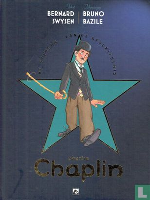 Charlie Chaplin - Image 1