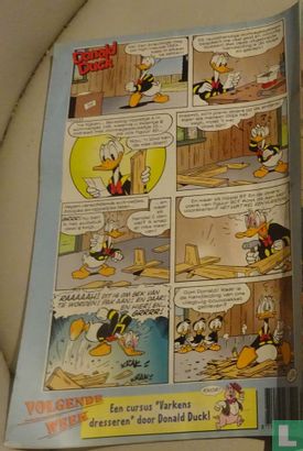 Donald Duck 6 - Afbeelding 2