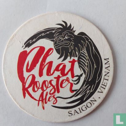 Phat Rooster Ales - Image 1