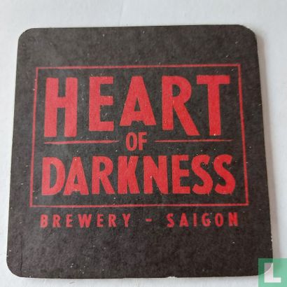 Heart of Darkness Saigon - Image 2