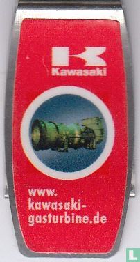 Kawasaki - Afbeelding 3