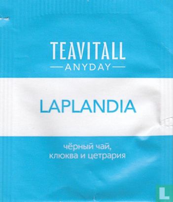 Laplandia - Image 1