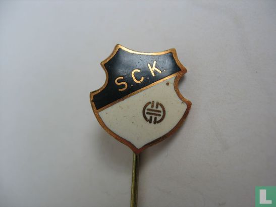 S.C.K. - Image 1