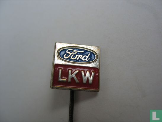Ford LKW