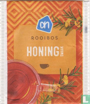 Honing  - Afbeelding 1