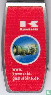 Kawasaki - Bild 3