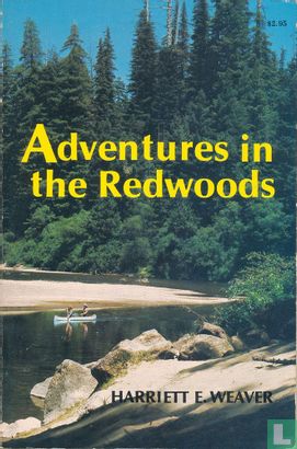 Adventures in the Redwoods - Afbeelding 1