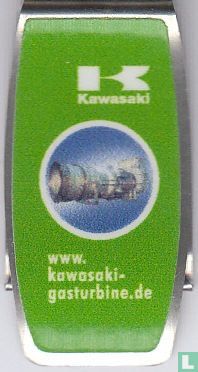 Kawasaki  - Image 1
