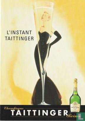 Taittinger - Bild 1