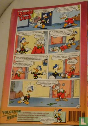 Donald Duck 36 - Afbeelding 2