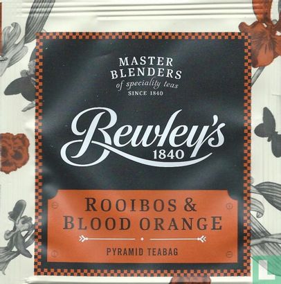 Rooibos & Blood Orange - Image 1