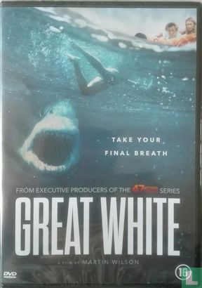 Great White - Image 1
