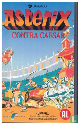 Asterix contra Caesar - Image 1