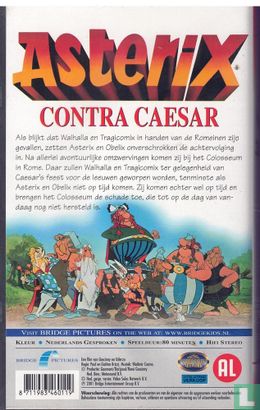 Asterix contra Caesar - Image 2