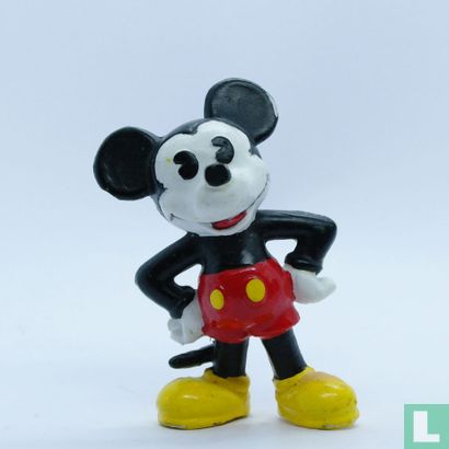 Mickey Classic - Image 1