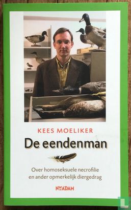 De eendenman - Image 1