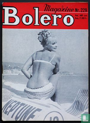 Magazine Bolero 229 - Bild 1