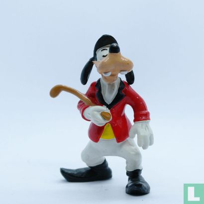Goofy as a rider - Image 1
