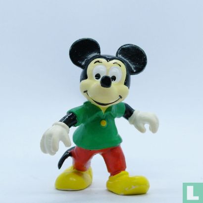Mickey Maus - Bild 1