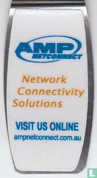 AMP Netwerkconnect - Afbeelding 1