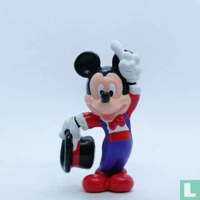 Mickey as Ringmaster - Image 1