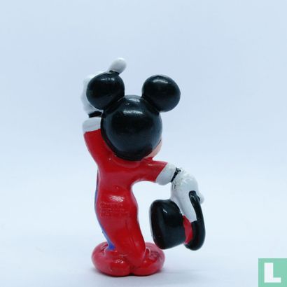 Mickey as Ringmaster - Image 2