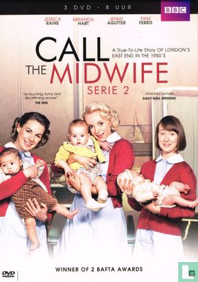 Call the Midwife - Bild 1