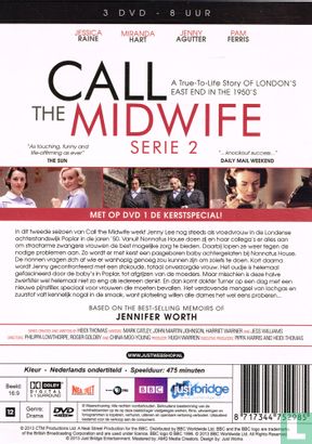 Call the Midwife - Image 2