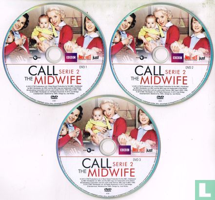 Call the Midwife - Image 3
