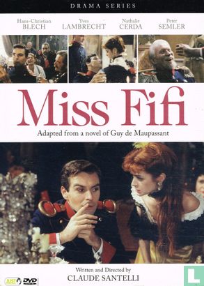 Miss Fifi - Afbeelding 1