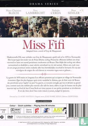 Miss Fifi - Afbeelding 2