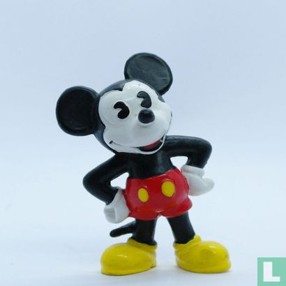 Mickey Classic - Image 1