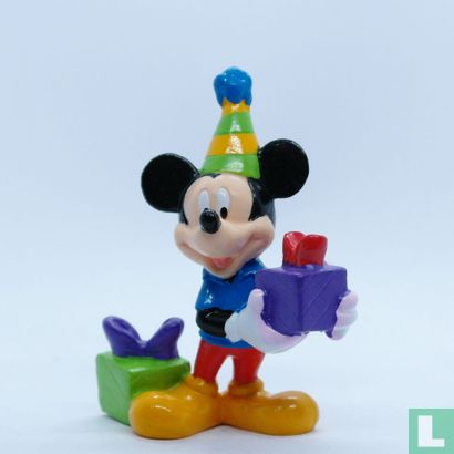 Mickey's Birthday - Image 1