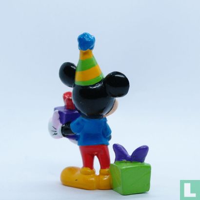 Mickey's Birthday - Image 2