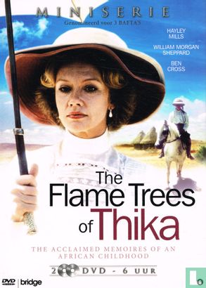 The Flame Trees of Thika - Image 1