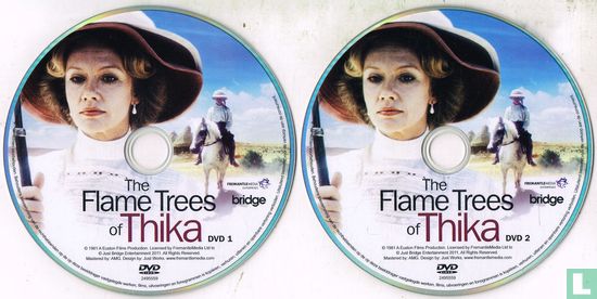 The Flame Trees of Thika - Afbeelding 3