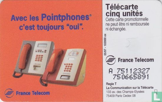 Pointphones - Image 2