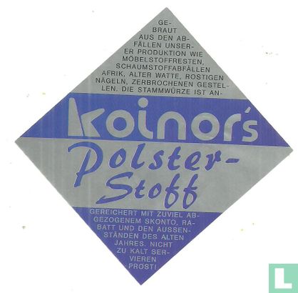 Koinor's