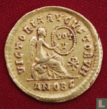 Soldius de Valentinien I - Image 2