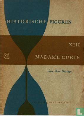 Madame Curie - Image 1