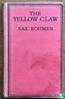The yellow claw - Bild 1