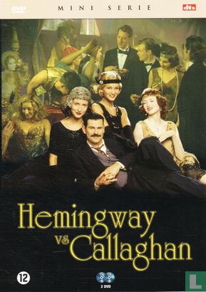 Hemingway vs Callaghan - Afbeelding 1