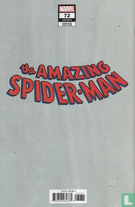 The Amazing Spider-Man 72 - Afbeelding 2