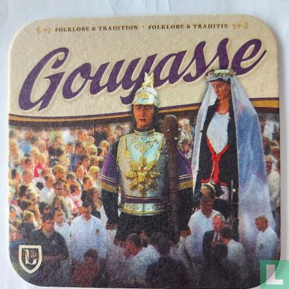 Gouyasse