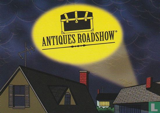 PBS - Antiques Roadshow - Image 1