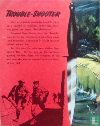 Trouble-Shooter - Bild 2